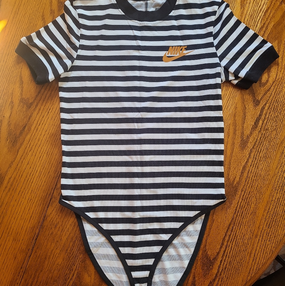 Nike Bodysuit